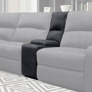 Polaris - Slate Entertainment Console