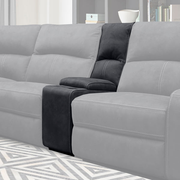 Polaris - Slate Entertainment Console
