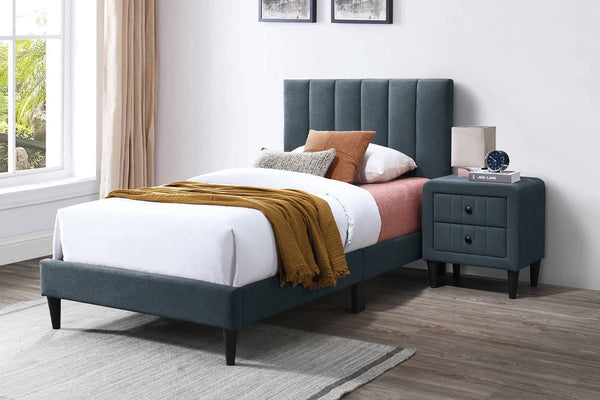 FULL BED