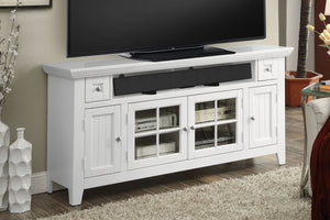 Tidewater 62 In. TV Console