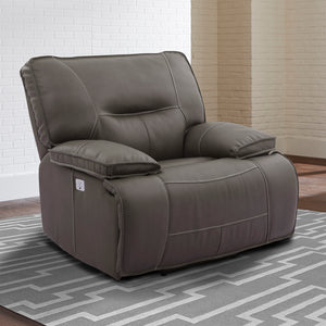 Spartacus - Haze Power Recliner