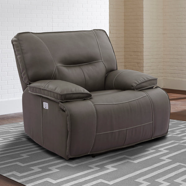 Spartacus - Haze Power Recliner