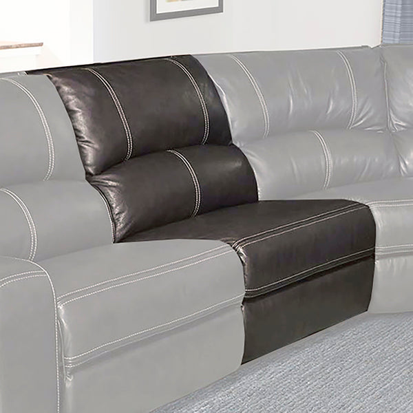 Swift - Twilight Armless Chair