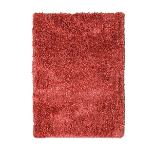 Annmarie 5' X 7' Scarlet Area Rug