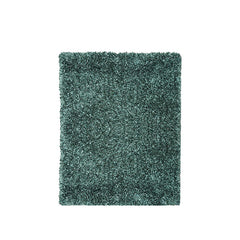 Annmarie 5' X 7' Teal Area Rug