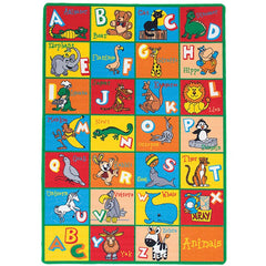 Abbey Area Rug