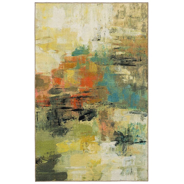 Hollie Area Rug