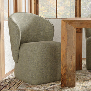 Bongo Dining Chair (2/CTN Sold in pairs)