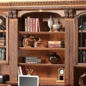 Huntington Library Hutch