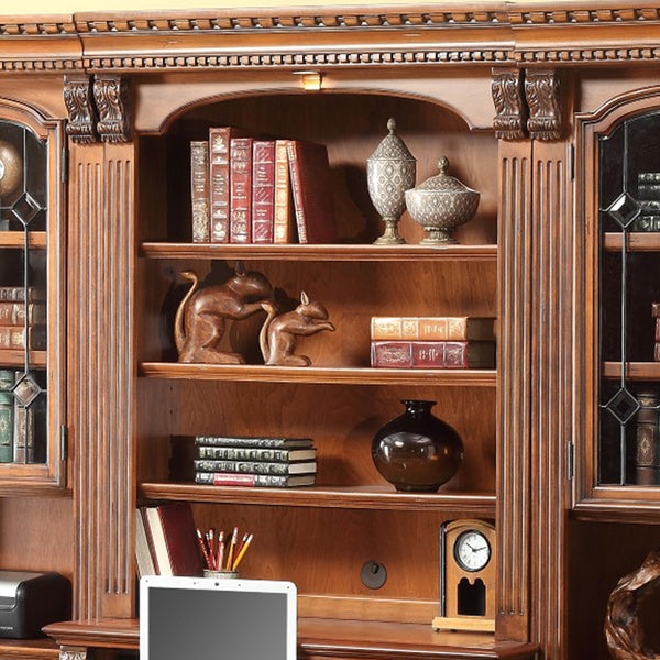 Huntington Library Hutch