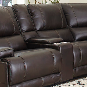 Whitman - Verona Coffee - Powered By Freemotion Entertainment Console