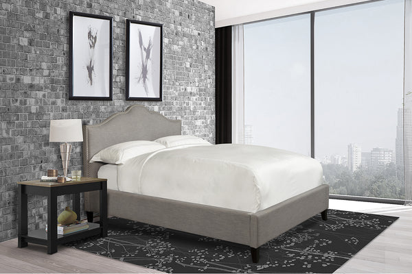 Jamie - Falstaff California King Bed