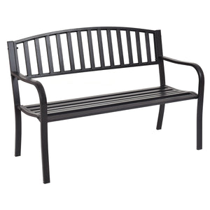 High quality and brand new <br>Constructed with solid steel frame  durable and sturdy <br>Strong  sturdy and comfortable to seat <br>Ergonomic seating design <br>With armrest <br>Four solid legs provided safe place to sit and relax <br>Modern style fits w