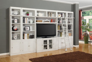 Boca 7 Piece Entertainment Wall