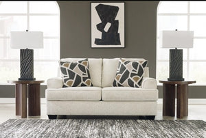 HeartCort Sofa & Loveseat
