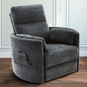 Radius Lift - Mediterranean Power Lift Recliner Two Pack