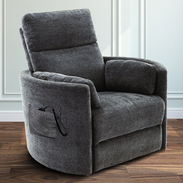 Radius Lift - Mediterranean Power Lift Recliner