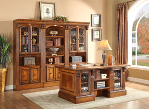 Huntington Executive Right Desk Pedestal