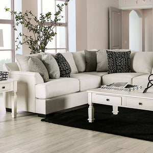 Gunnersbury Sectional