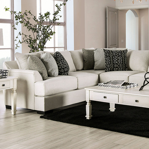 Gunnersbury Sectional