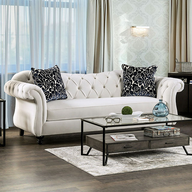 Antoinette Sofa