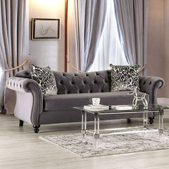 Antoinette Sofa