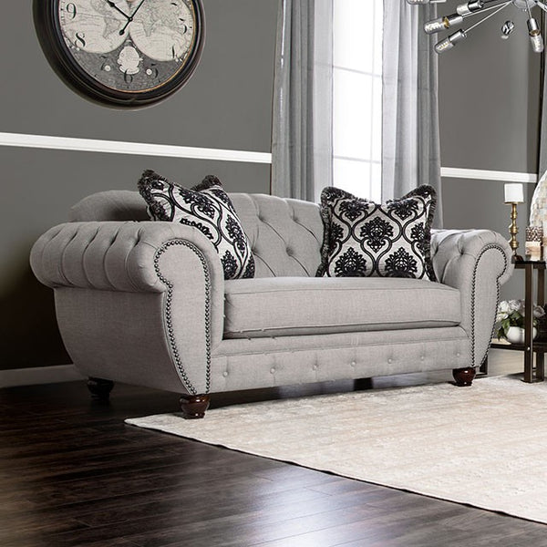 Viviana Love Seat