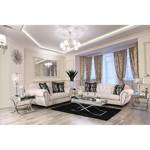 Gilda Love Seat