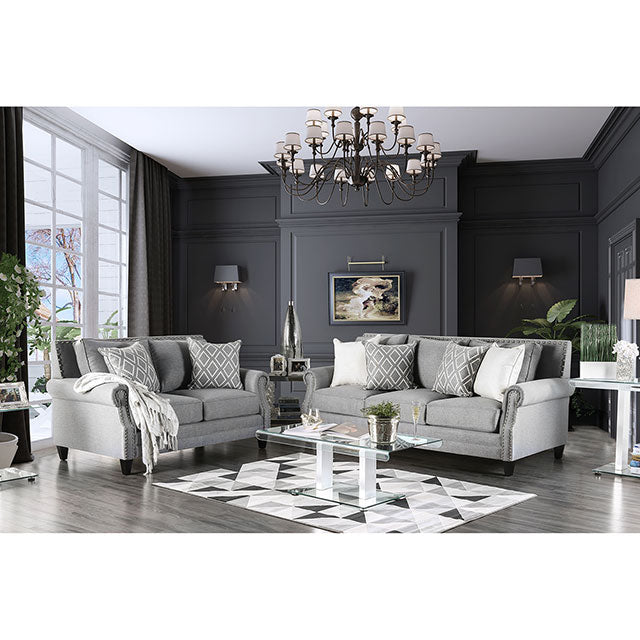 Giovanni Love Seat