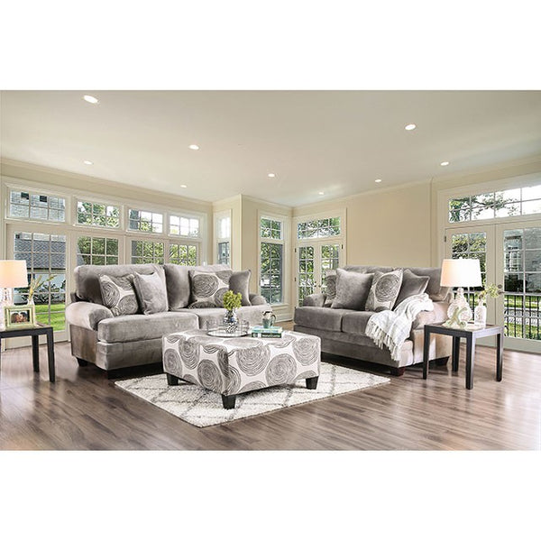 Bonaventura Love Seat