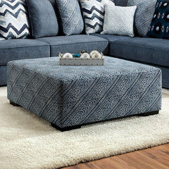 Brielle Ottoman
