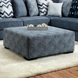 Brielle Ottoman