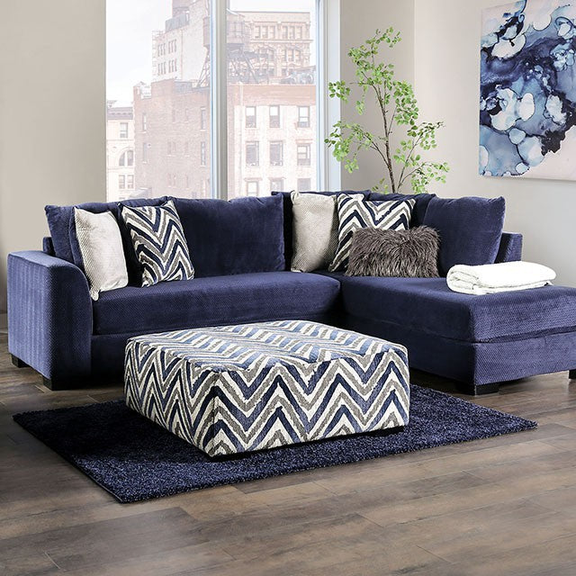 Griswold Sectional