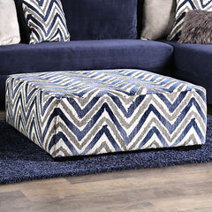 Griswold Ottoman