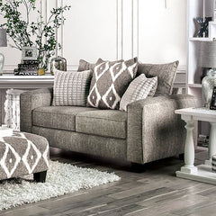 Basie Love Seat