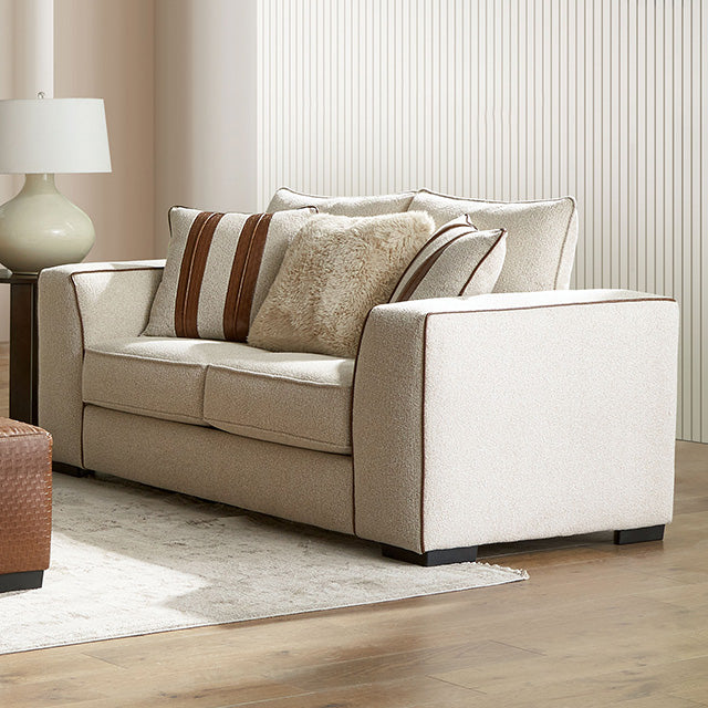 Ulvery Love Seat
