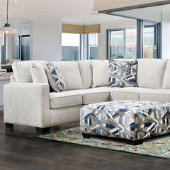 Heathfield Sectional