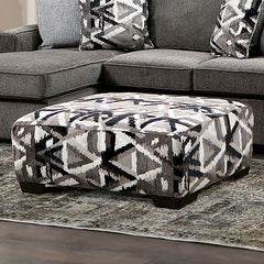 Brentwood Ottoman