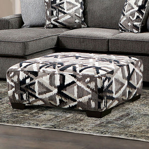 Brentwood Ottoman