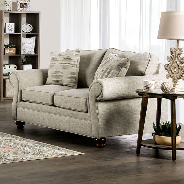 Amaya Loveseat