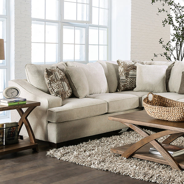 Mornington Sectional
