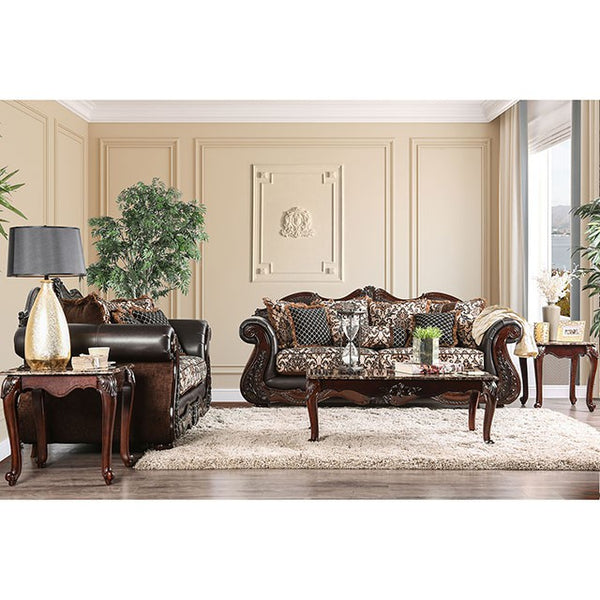 Jamael Love Seat