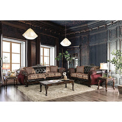 Quirino Love Seat