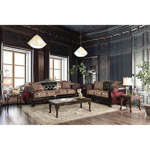 Quirino Love Seat