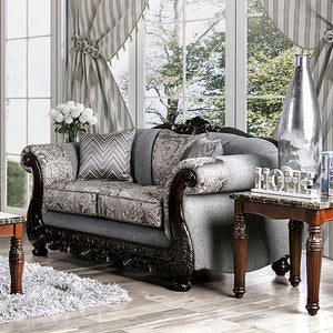 Newdale Love Seat