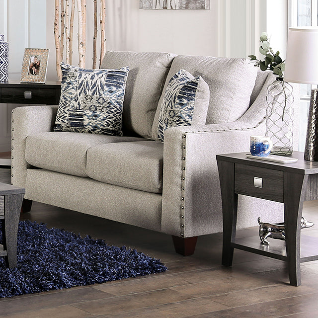 Stickney Loveseat