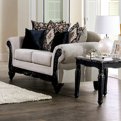 Molfetta Loveseat