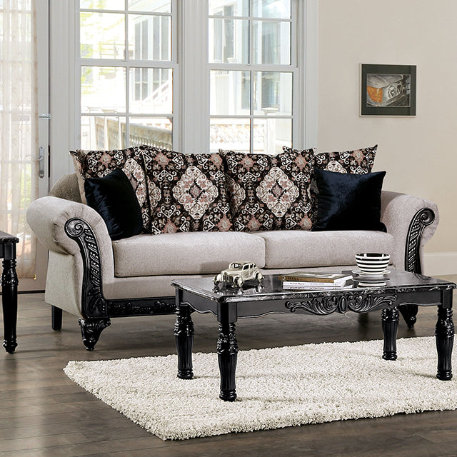 Molfetta Sofa