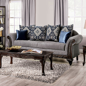 Gustavo Sofa