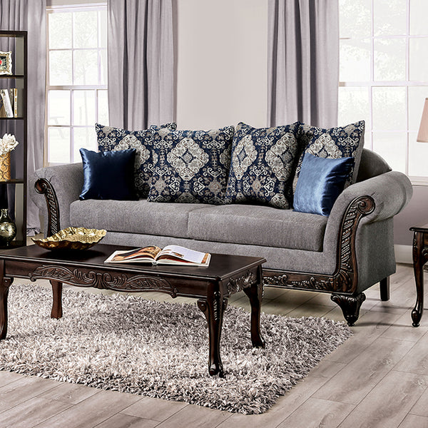 Gustavo Sofa